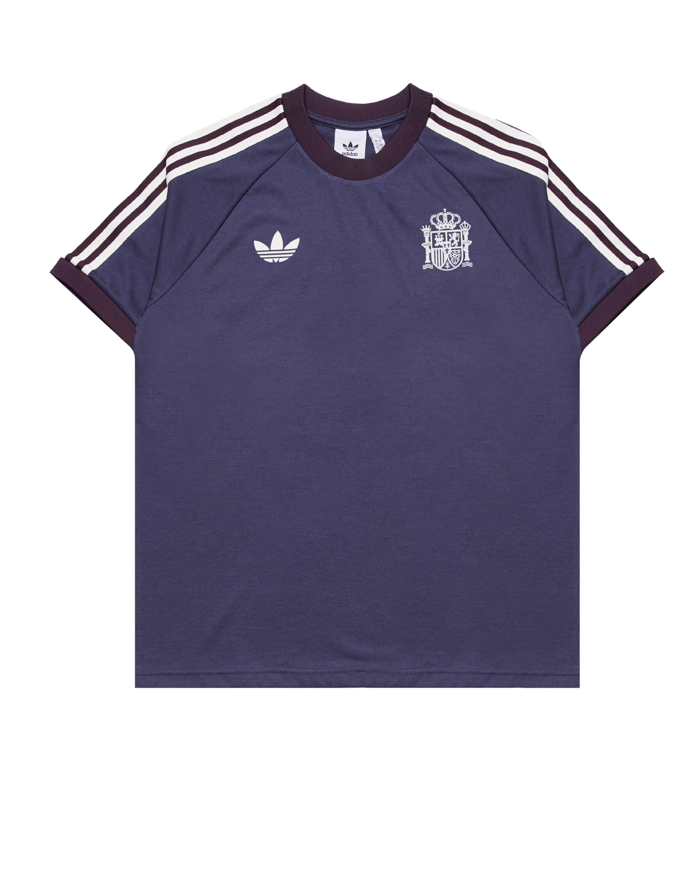 Adidas Originals FEF OG 3S TEE IU2137 AFEW STORE